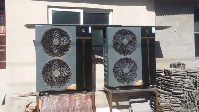空氣能熱泵效果到底有多強？空氣能成“煤改電”主力，