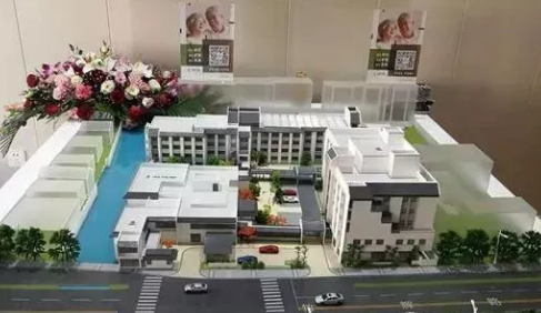 熱泵市場未來發(fā)展方向，細分服務(wù)領(lǐng)域“貴族養(yǎng)老院”為例