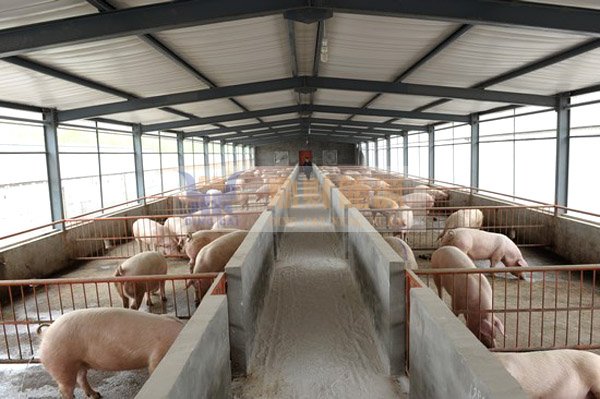 鄭州空氣能熱水器，養(yǎng)殖場(chǎng)取暖