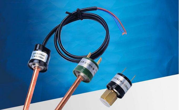 為什么會出現(xiàn)低壓保護(hù)，空氣能熱水器低壓故障解決方法