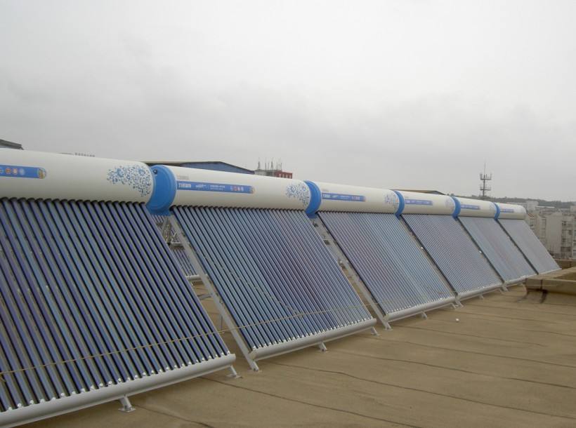 空氣能、電熱、太陽能、燃?xì)馑姆N熱水器到底哪個更好？