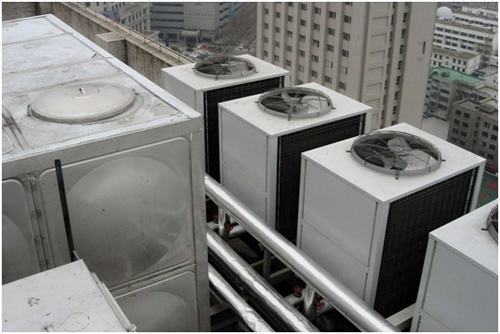 空氣能、電熱、太陽能、燃?xì)馑姆N熱水器到底哪個更好？