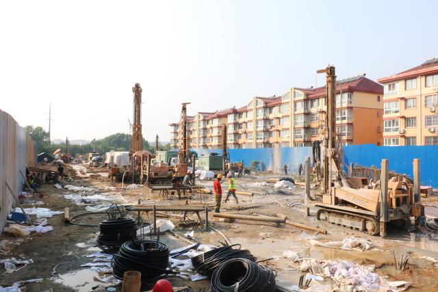 地源、水源、空氣源熱泵，怎么選？