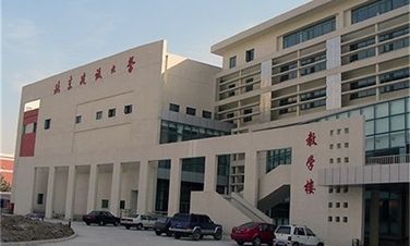 福澤萬(wàn)千學(xué)子，碧淶學(xué)校空氣源熱水機(jī)成校園熱水新選擇