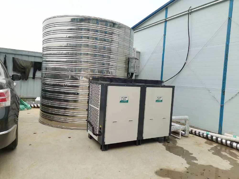 鄭州空氣能使用過程中需要注意的事項有哪些？